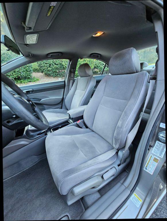 used 2006 Honda Civic car, priced at $5,999