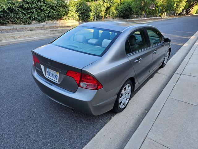 used 2006 Honda Civic car, priced at $5,999