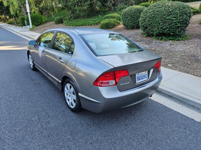 used 2006 Honda Civic car, priced at $5,999