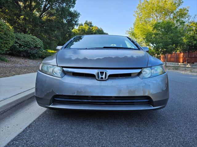 used 2006 Honda Civic car, priced at $5,999