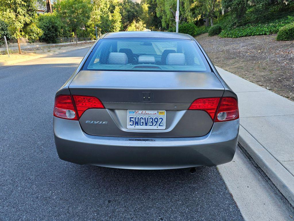 used 2006 Honda Civic car, priced at $5,999