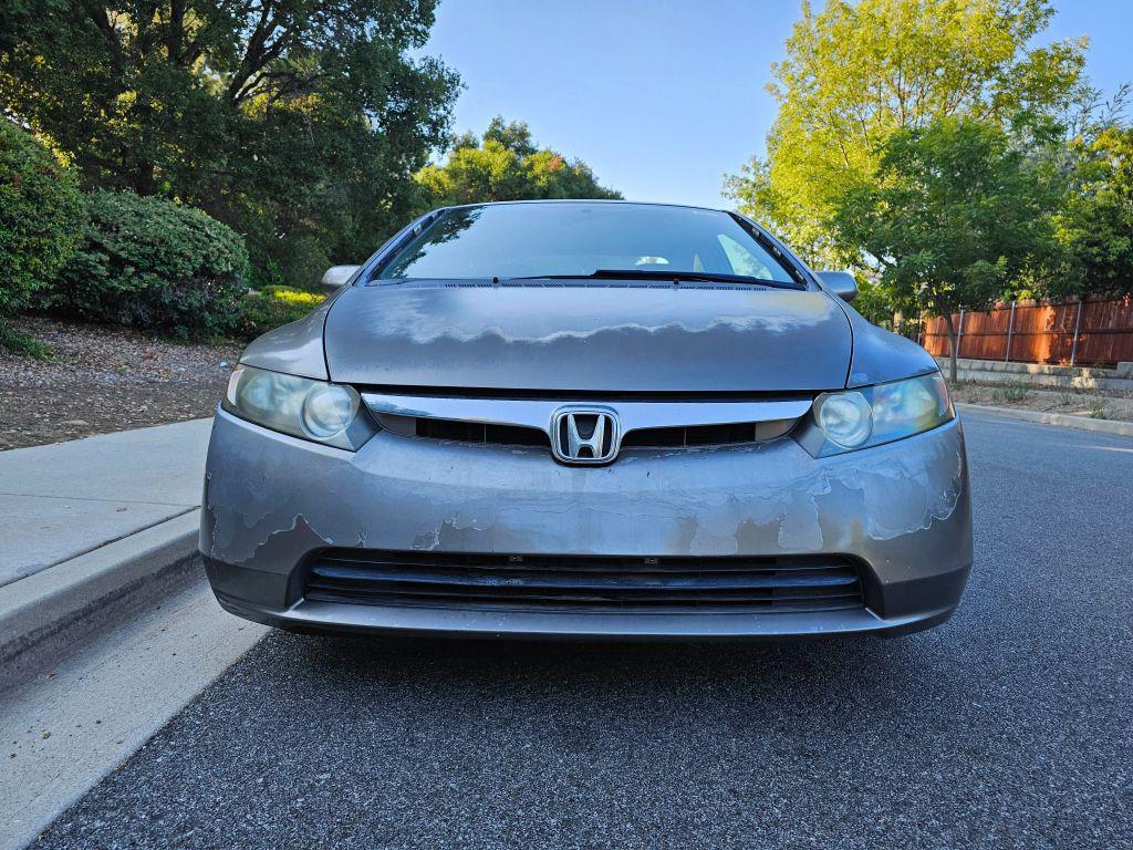 used 2006 Honda Civic car, priced at $5,999