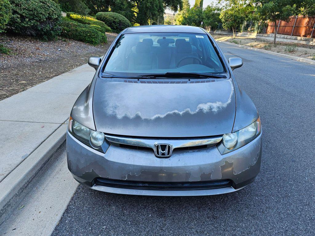 used 2006 Honda Civic car, priced at $5,999