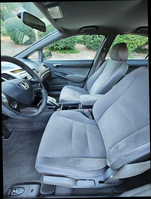 used 2006 Honda Civic car, priced at $5,999