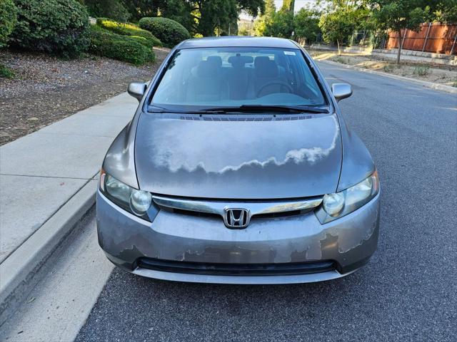 used 2006 Honda Civic car, priced at $5,999