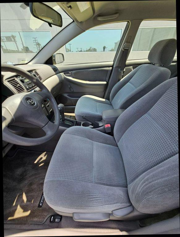 used 2006 Toyota Corolla car, priced at $7,895