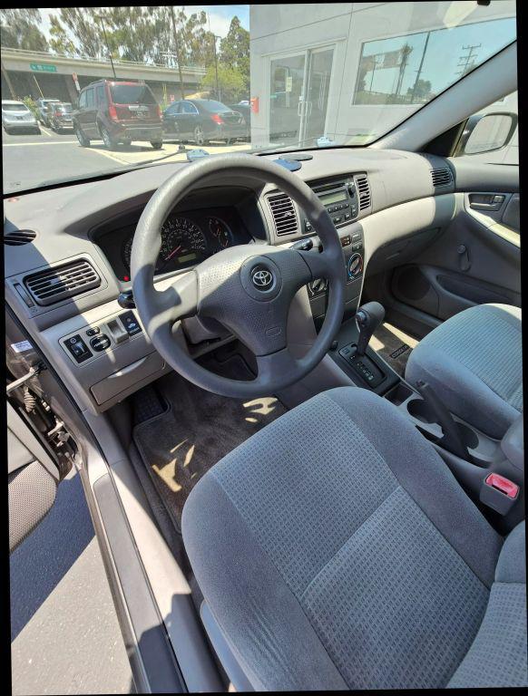 used 2006 Toyota Corolla car, priced at $7,895