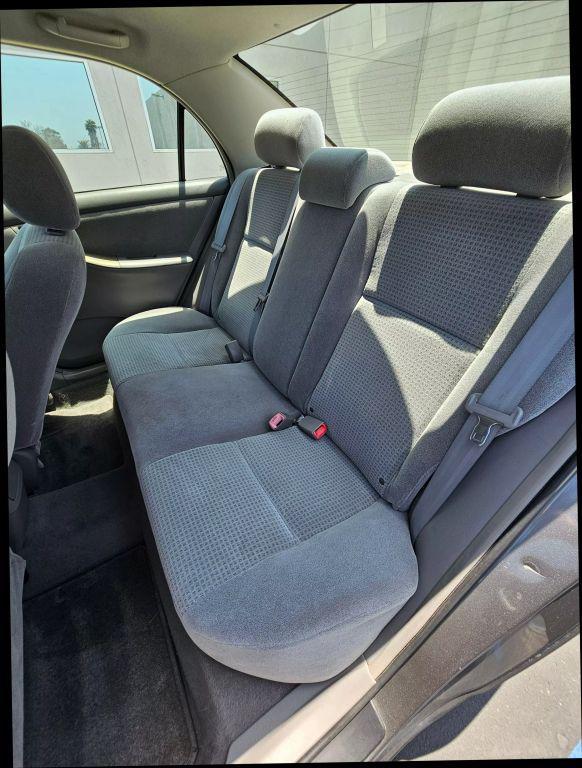 used 2006 Toyota Corolla car, priced at $7,895