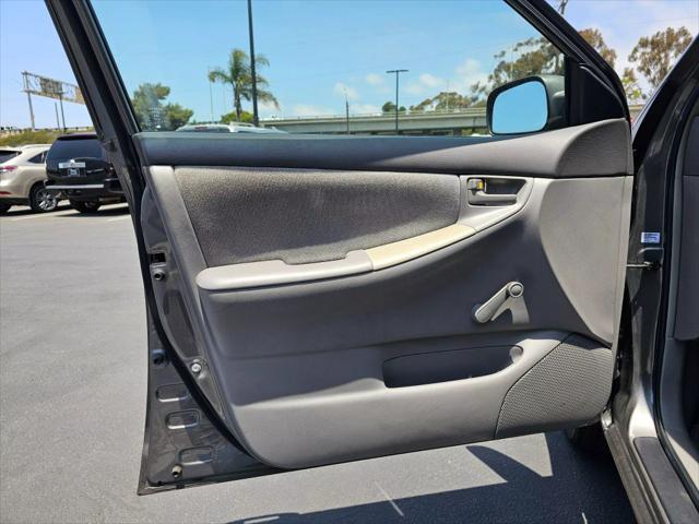 used 2006 Toyota Corolla car, priced at $7,895