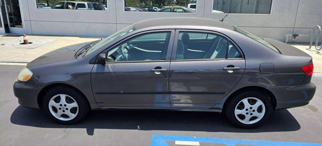 used 2006 Toyota Corolla car, priced at $7,895