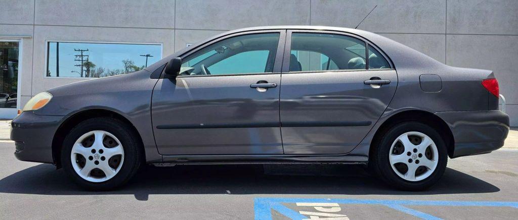 used 2006 Toyota Corolla car, priced at $7,895