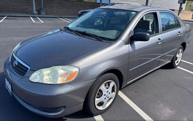 used 2006 Toyota Corolla car, priced at $7,999
