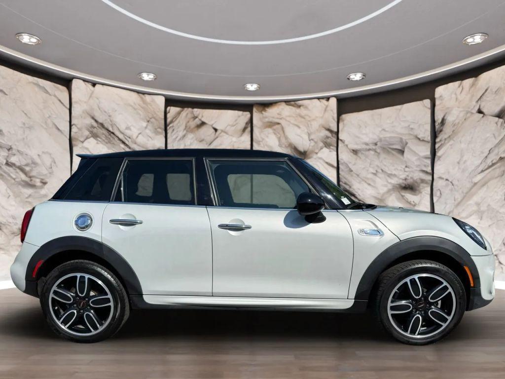 used 2019 MINI Hardtop car, priced at $17,499