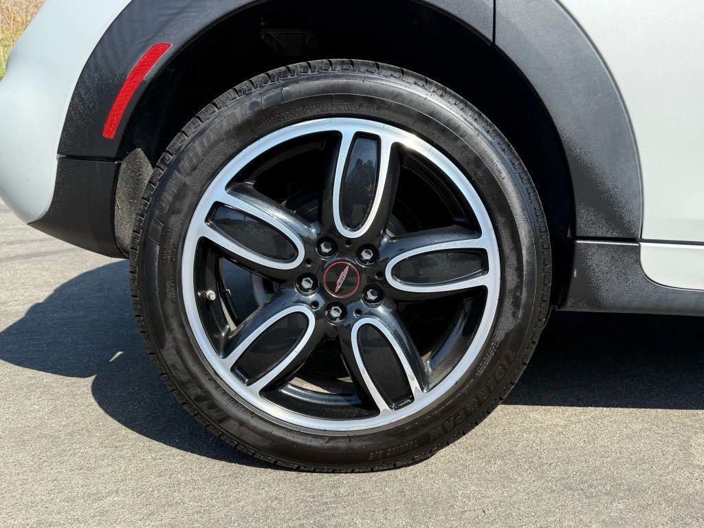 used 2019 MINI Hardtop car, priced at $17,499