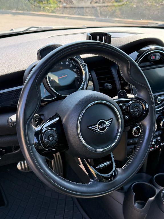 used 2019 MINI Hardtop car, priced at $17,499