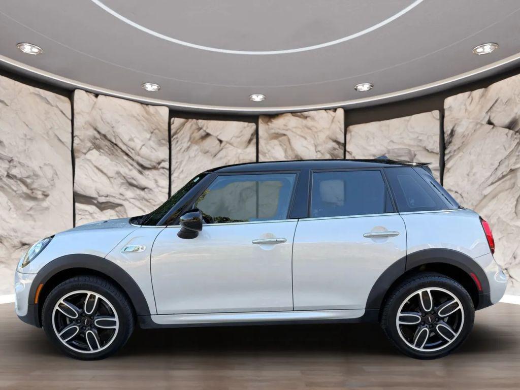 used 2019 MINI Hardtop car, priced at $17,499
