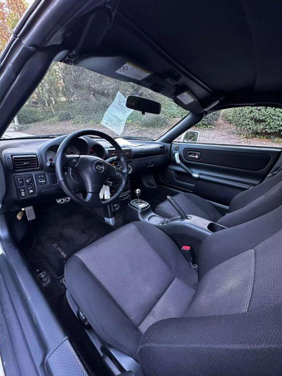 used 2005 Toyota MR2 car, priced at $8,499