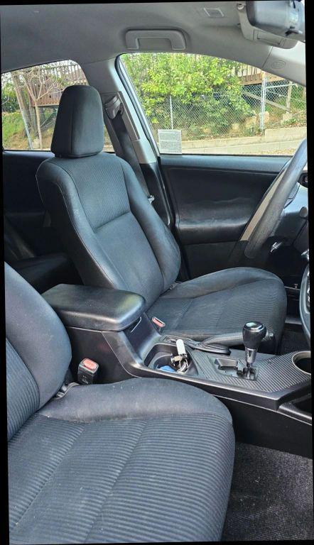 used 2014 Toyota RAV4 car, priced at $13,999