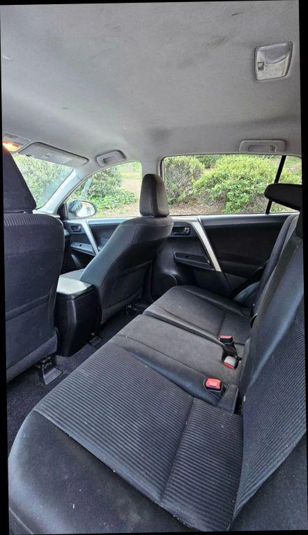 used 2014 Toyota RAV4 car, priced at $13,999