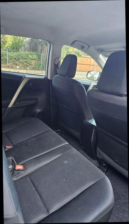 used 2014 Toyota RAV4 car, priced at $13,999