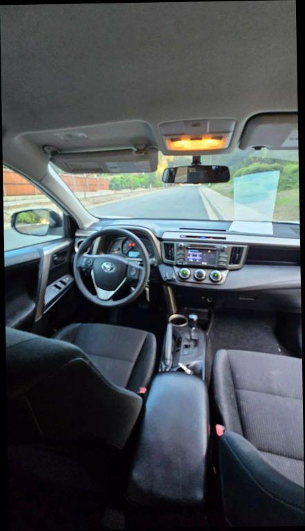 used 2014 Toyota RAV4 car, priced at $13,999