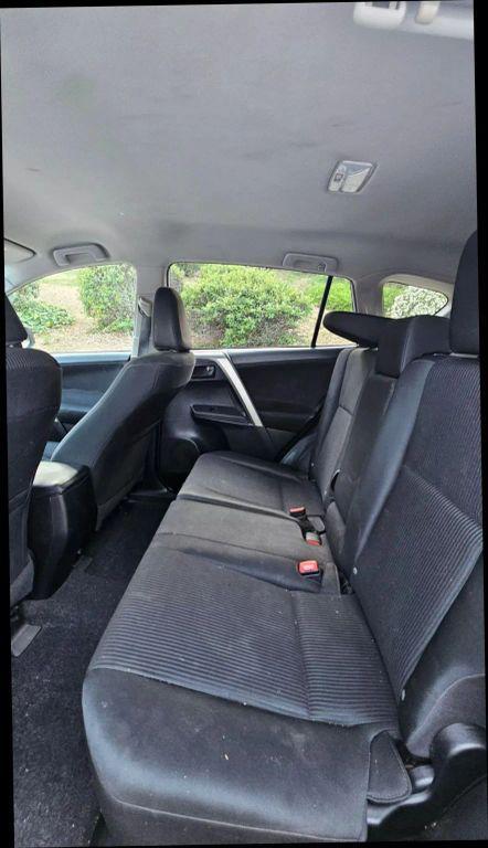 used 2014 Toyota RAV4 car, priced at $13,999