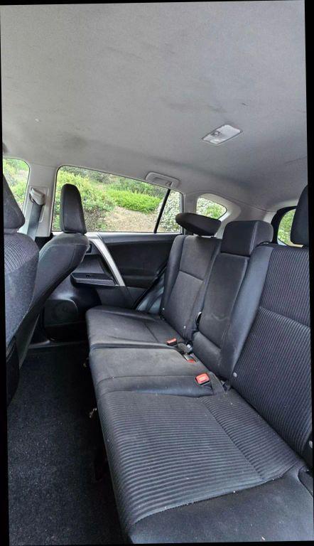 used 2014 Toyota RAV4 car, priced at $13,999