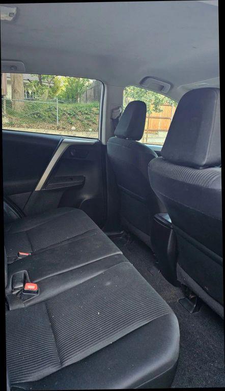 used 2014 Toyota RAV4 car, priced at $13,999