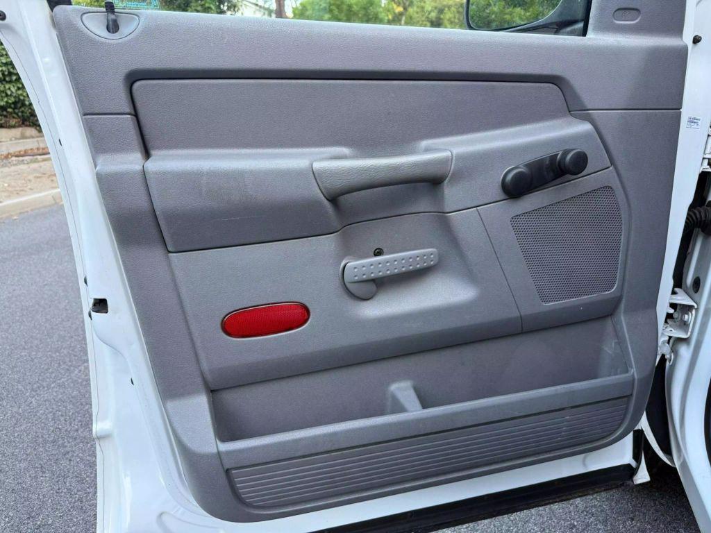 used 2006 Dodge Ram 1500 car, priced at $6,999