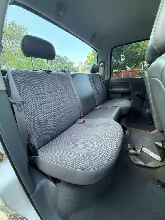 used 2006 Dodge Ram 1500 car, priced at $6,999