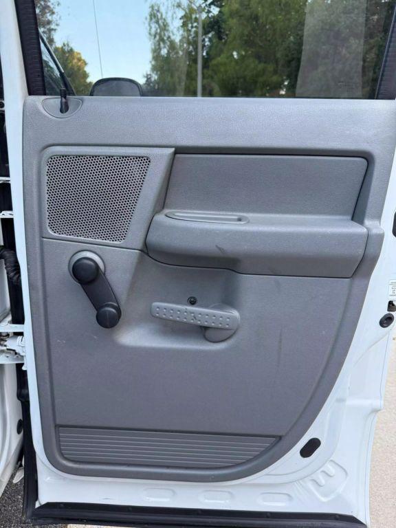 used 2006 Dodge Ram 1500 car, priced at $6,999