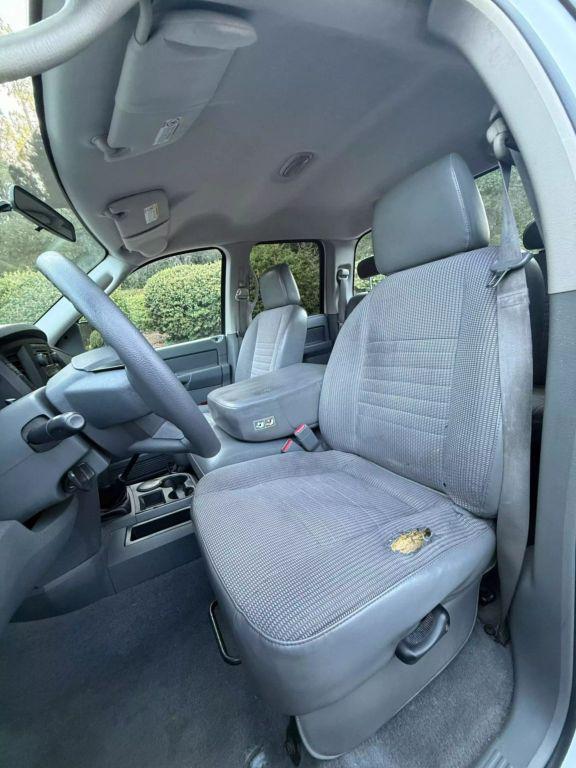 used 2006 Dodge Ram 1500 car, priced at $6,999