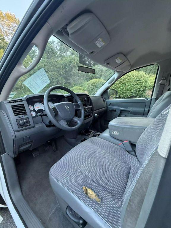 used 2006 Dodge Ram 1500 car, priced at $6,999