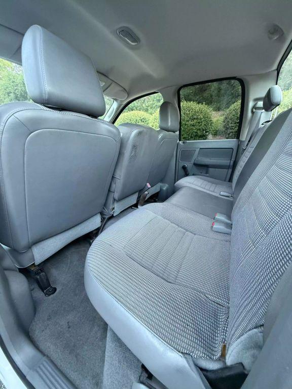 used 2006 Dodge Ram 1500 car, priced at $6,999