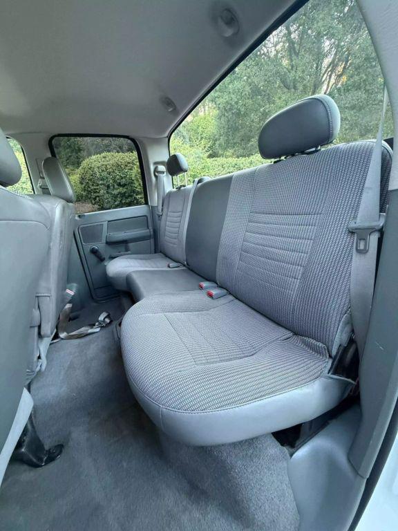 used 2006 Dodge Ram 1500 car, priced at $6,999