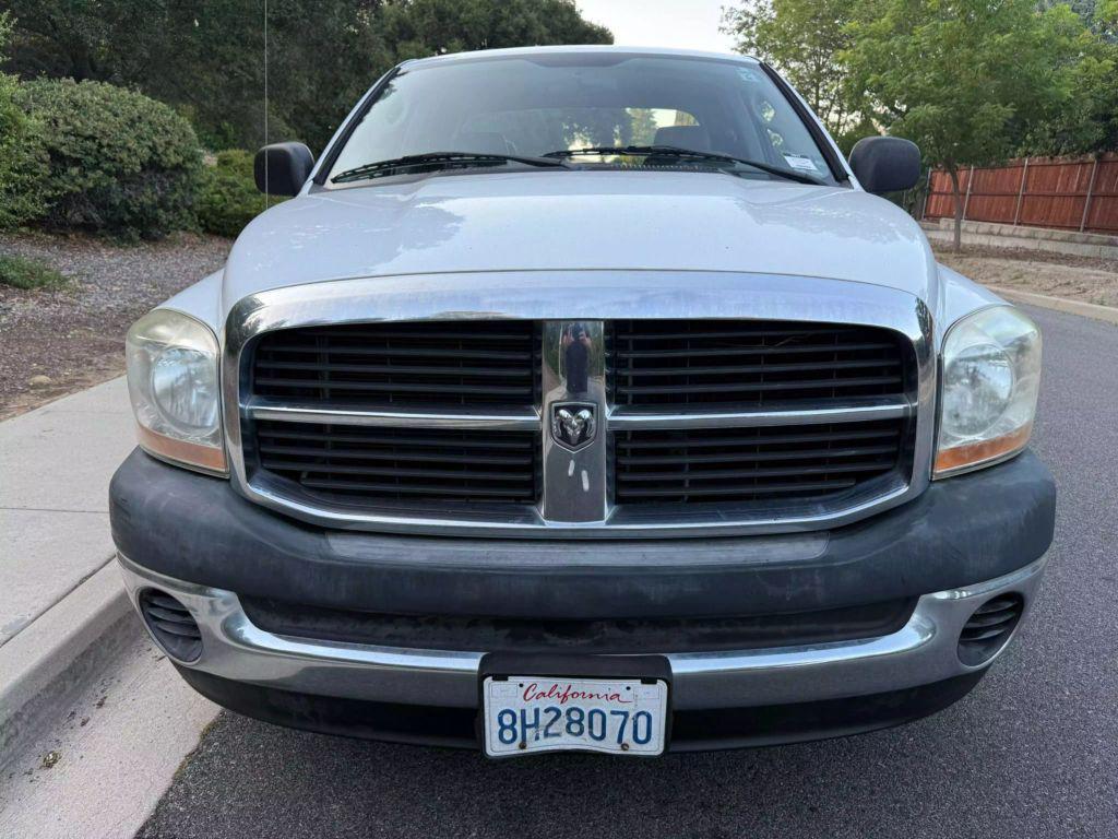 used 2006 Dodge Ram 1500 car, priced at $6,999