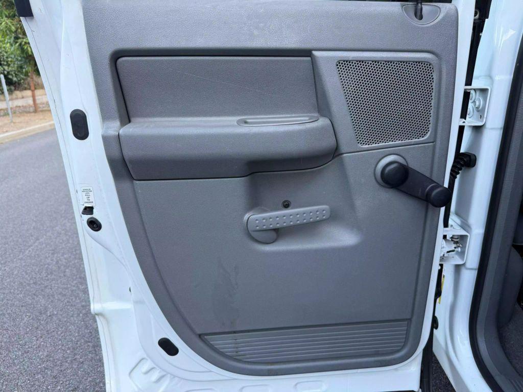 used 2006 Dodge Ram 1500 car, priced at $6,999
