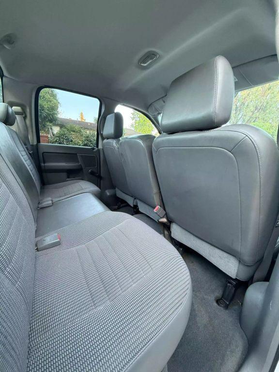 used 2006 Dodge Ram 1500 car, priced at $6,999