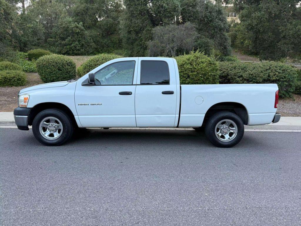 used 2006 Dodge Ram 1500 car, priced at $6,999