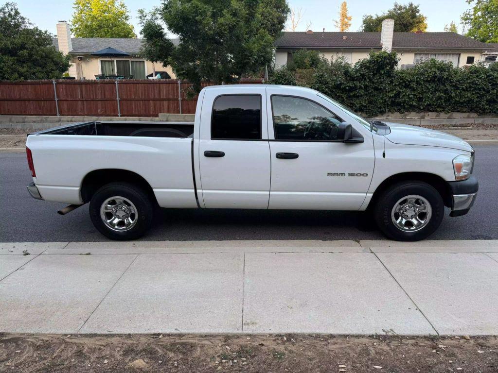 used 2006 Dodge Ram 1500 car, priced at $6,999