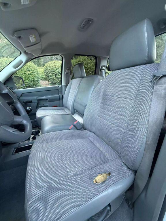 used 2006 Dodge Ram 1500 car, priced at $6,999