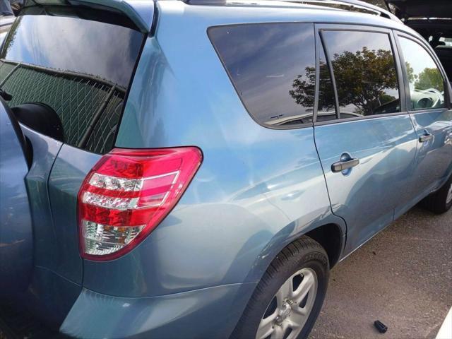 used 2010 Toyota RAV4 car, priced at $9,999
