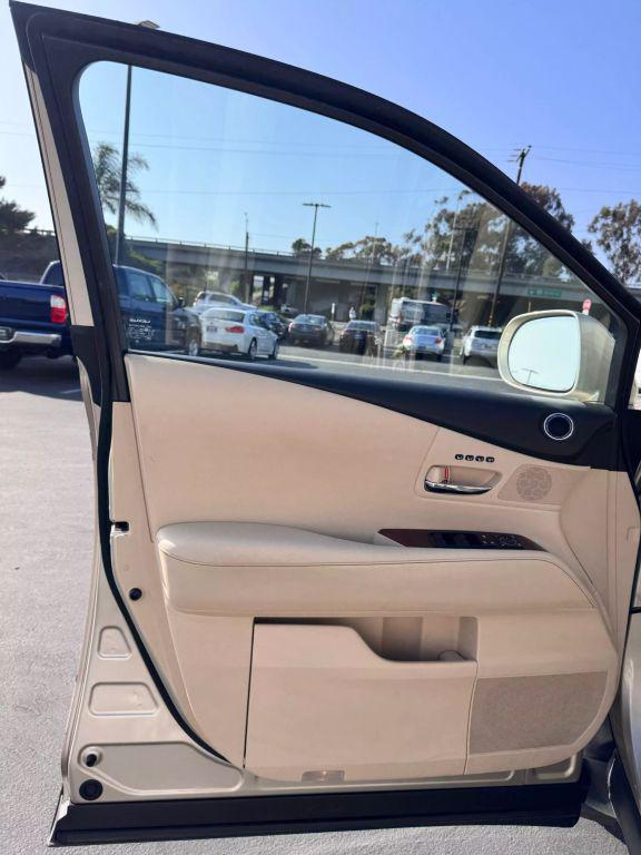 used 2013 Lexus RX 350 car, priced at $13,999