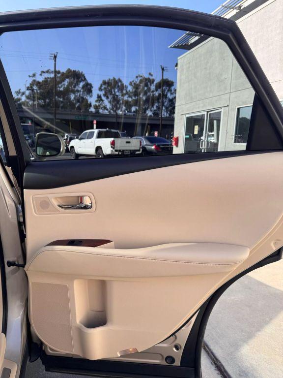 used 2013 Lexus RX 350 car, priced at $13,999