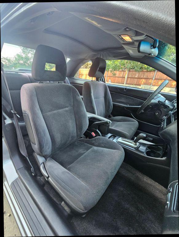 used 2004 Honda Civic car, priced at $4,999