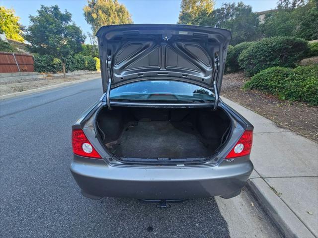used 2004 Honda Civic car, priced at $4,999