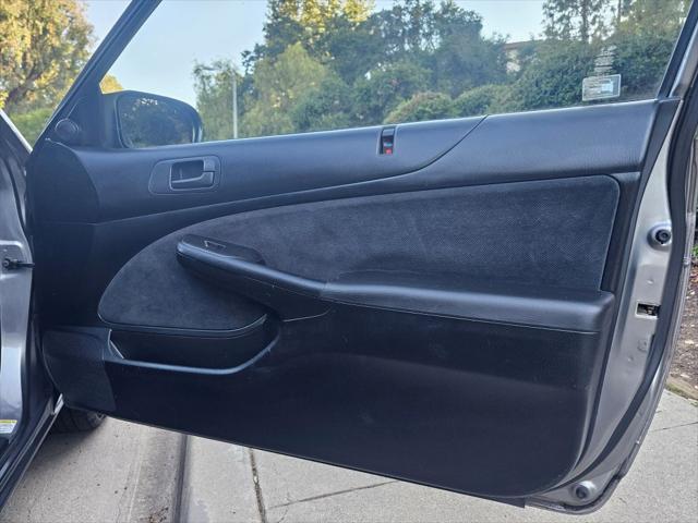 used 2004 Honda Civic car, priced at $4,999