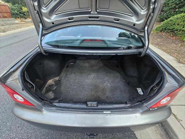 used 2004 Honda Civic car, priced at $4,999