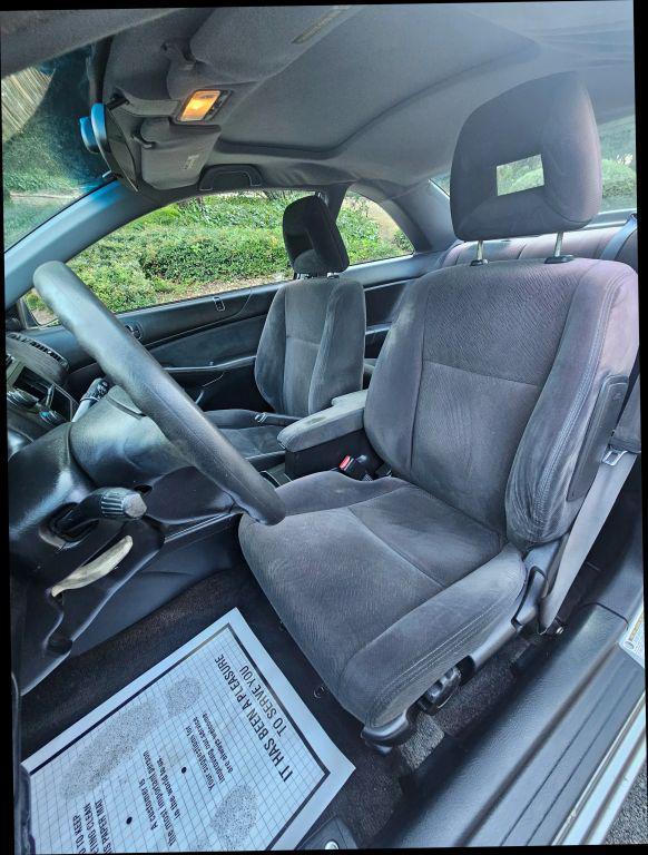 used 2004 Honda Civic car, priced at $4,999