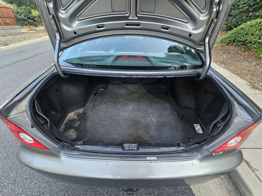 used 2004 Honda Civic car, priced at $4,999